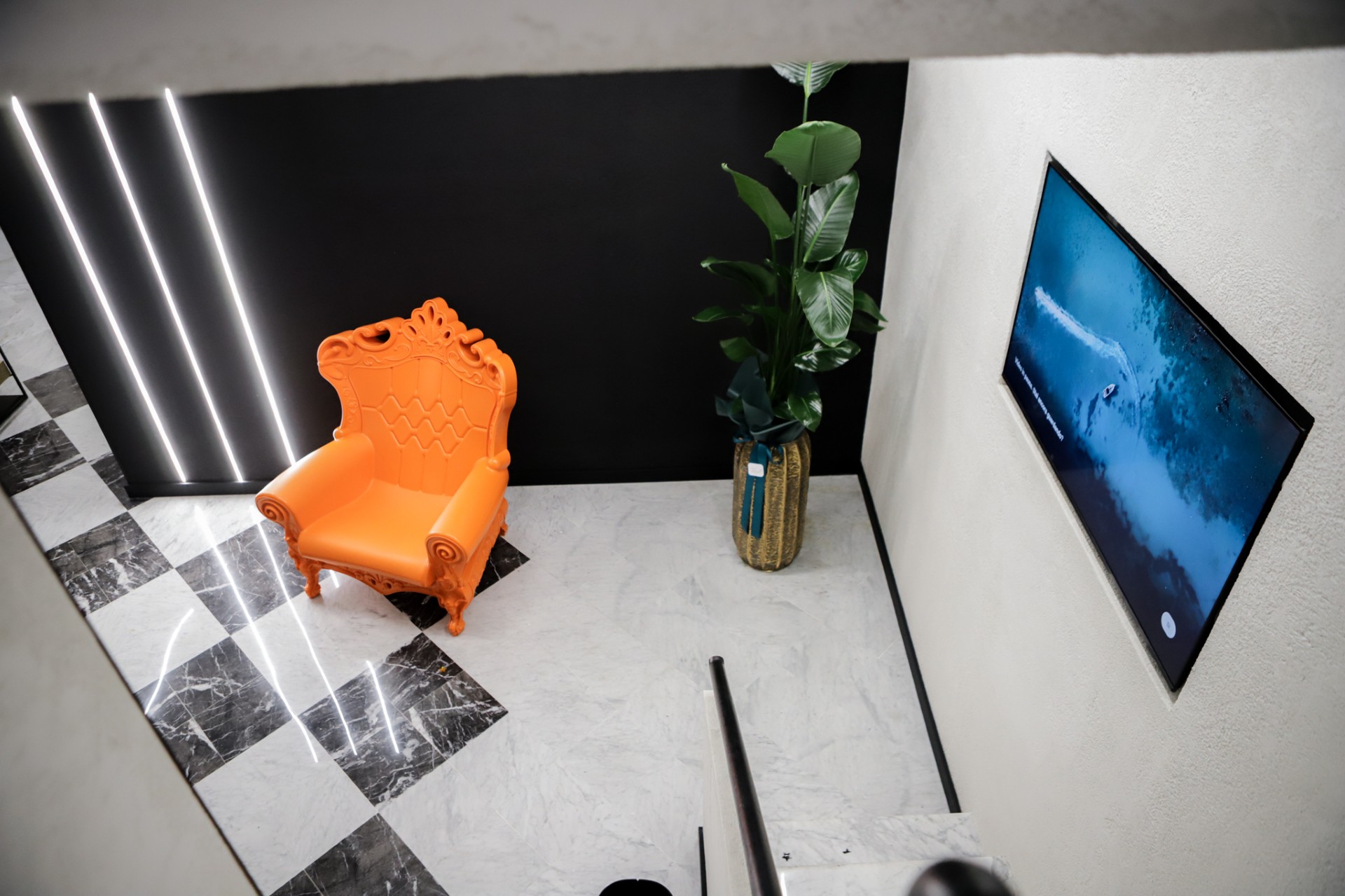 Studio tricopigmentazione premium Napoli - Mazzola